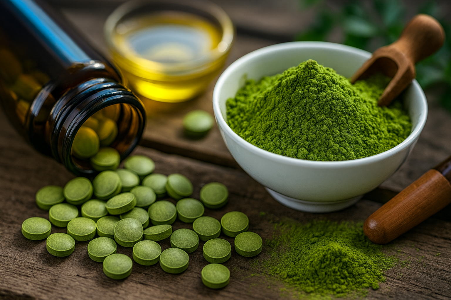 Guia rápido: como escolher suplementos com segurança